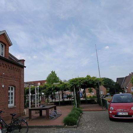Stoevchen Cafe Hotel Papenburg Rom bilde