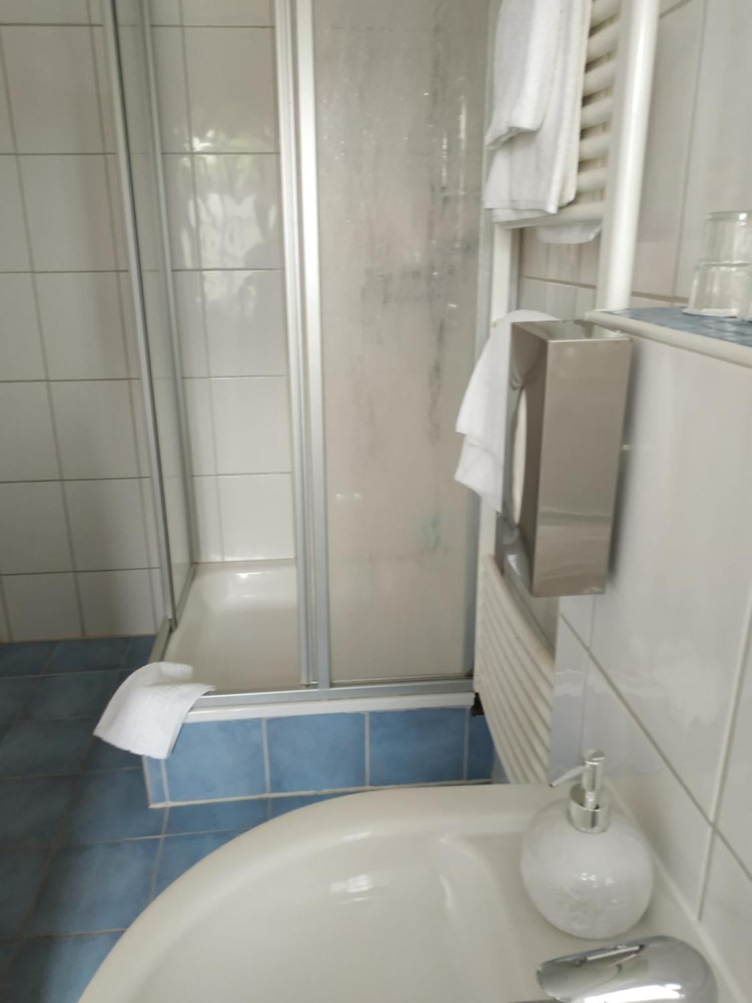 Stoevchen Cafe Hotel Papenburg Rom bilde